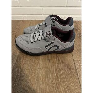 Five Ten Kestrel Lace Women's Mountain Bike Shoe 5282 US Women's Size 6